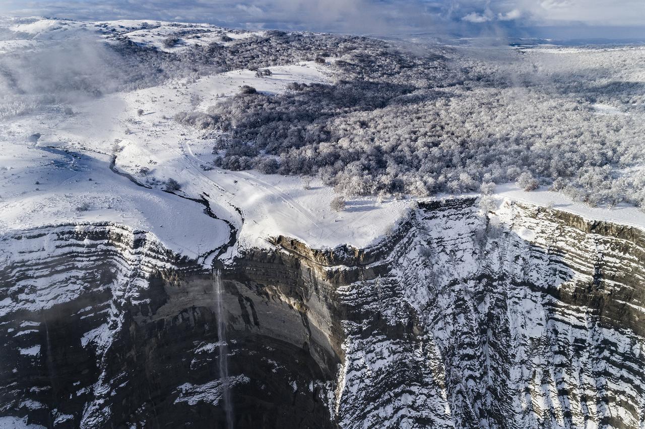 Ciudad De Orduña Kültér fotó